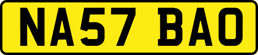 NA57BAO