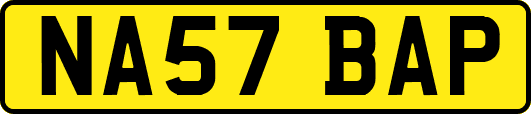 NA57BAP