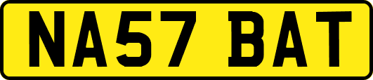 NA57BAT