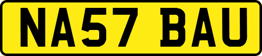 NA57BAU