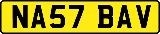 NA57BAV