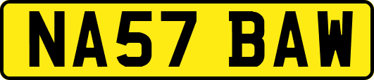 NA57BAW