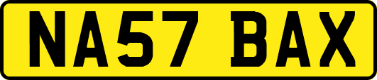 NA57BAX