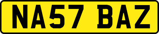 NA57BAZ