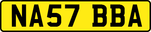 NA57BBA