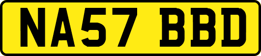 NA57BBD