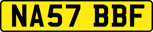 NA57BBF