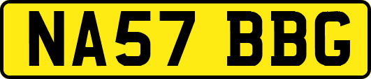 NA57BBG
