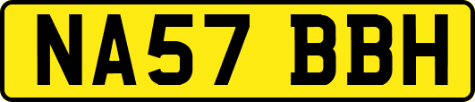 NA57BBH