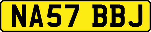 NA57BBJ