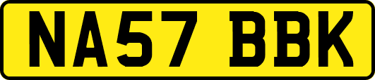 NA57BBK
