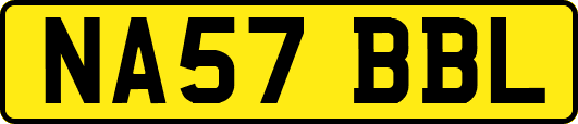 NA57BBL
