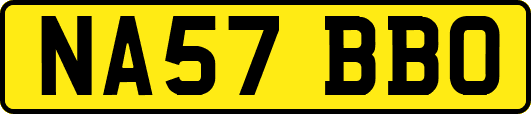 NA57BBO
