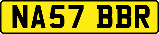 NA57BBR