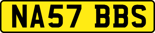 NA57BBS