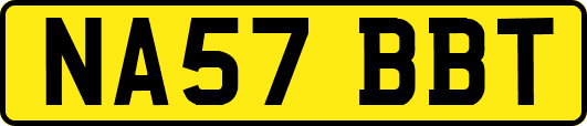 NA57BBT