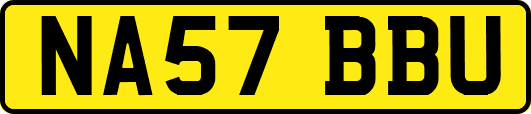 NA57BBU