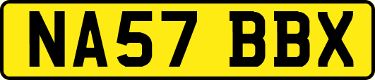 NA57BBX