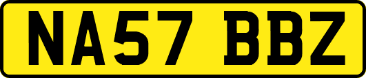 NA57BBZ