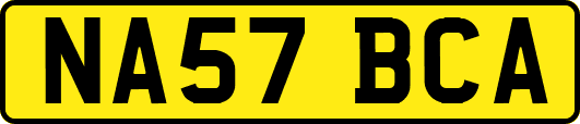 NA57BCA