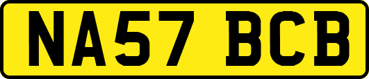 NA57BCB