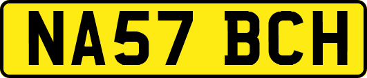 NA57BCH