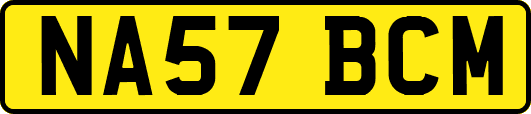 NA57BCM