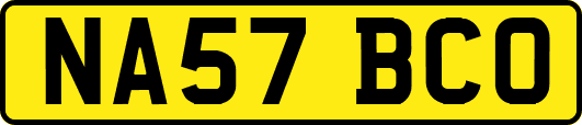 NA57BCO