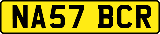 NA57BCR