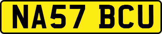 NA57BCU