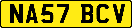 NA57BCV