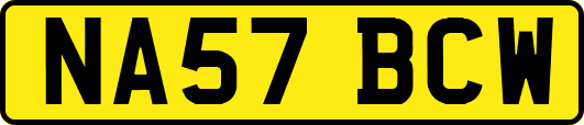 NA57BCW