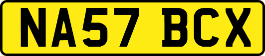 NA57BCX