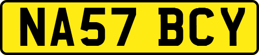 NA57BCY