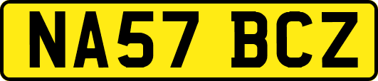 NA57BCZ