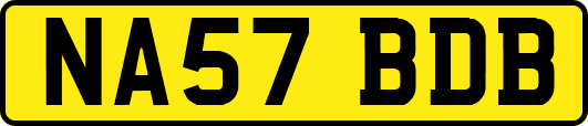 NA57BDB
