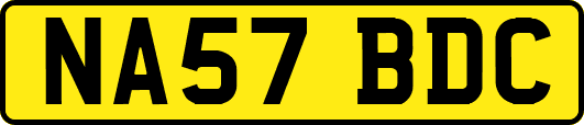 NA57BDC