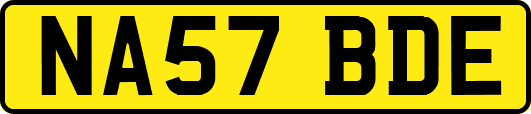 NA57BDE