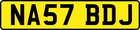 NA57BDJ