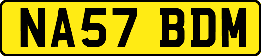 NA57BDM