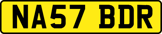 NA57BDR