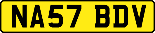 NA57BDV