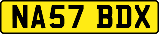 NA57BDX