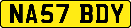 NA57BDY
