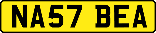 NA57BEA