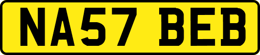 NA57BEB