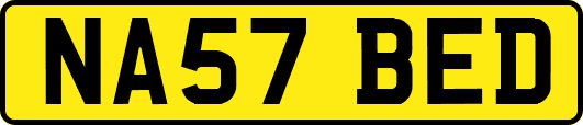NA57BED