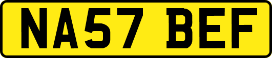 NA57BEF