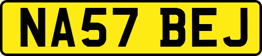 NA57BEJ