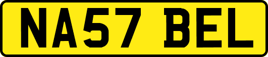 NA57BEL